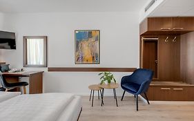 Hotel Antares Bratislava